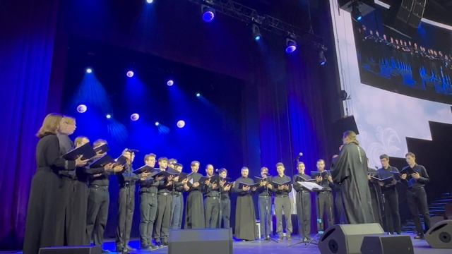 Мы пойдём с конём по полю вдвоём смотреть онлайн