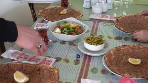 Накормили детей в Турции Фетхие Олюдениз for kids ,чем накормить ребенка в Турции ,отдых с детьми