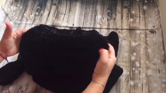 ВЛОГ 23/ Готовые работы/ обзор процессов/ обзор пряжи/ планы вязальные смотреть онлайн