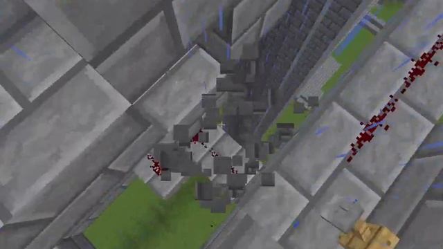 прохождение карт в майнкрафте Будучи в лесу! первая часть я самый хорошо прохожу карты смотреть онлайн