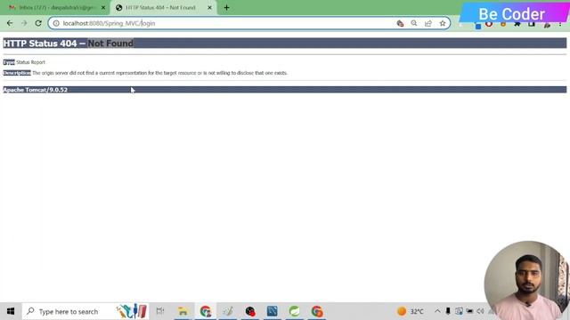 #7 @ModelAttribute ,@RequestParam ,@RequestMapping Send Data view to Controller|Spring MVC tutorial смотреть онлайн