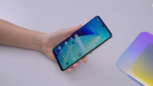 Trải nghiệm realme C53: Thiết kế cực đẹp, Nhưng... смотреть онлайн