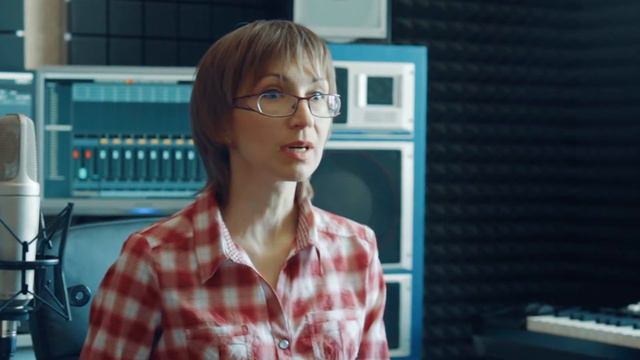Вокальная студия " Музыка ветра" смотреть онлайн
