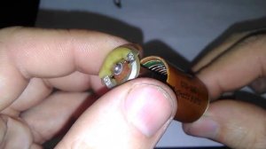 Где прячется палладий?  Резистор СП5-39Б 1.