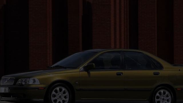 Вольво С40 1 слабые места | Недостатки и болячки б/у Volvo S40 I смотреть онлайн
