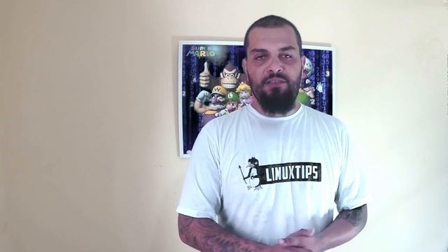 Docker Tutorial #3 - Criando imagens de container com Dockerfiles смотреть онлайн