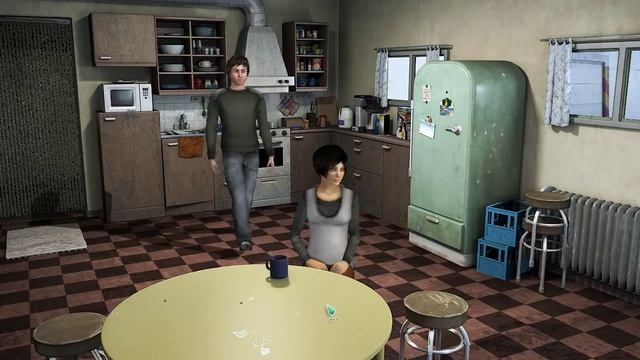 Alpha Polaris Walkthrough - Part 7 Unpredictable Animals смотреть онлайн