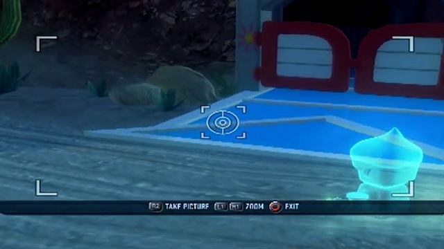 Toy Box Mode Part 6 - Sid's House - Toy Story 3 смотреть онлайн