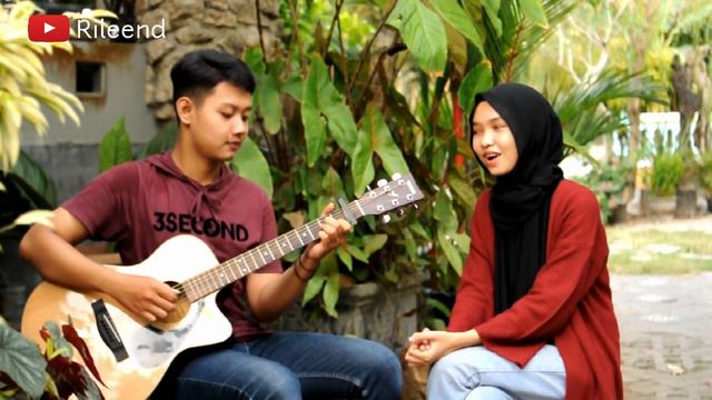 Love Story - Taylor Swift Cover By Rileend смотреть онлайн