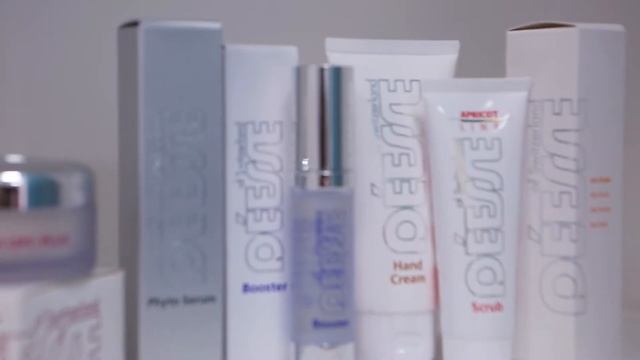 Компания Deesse Cosmetics of Switzerland смотреть онлайн