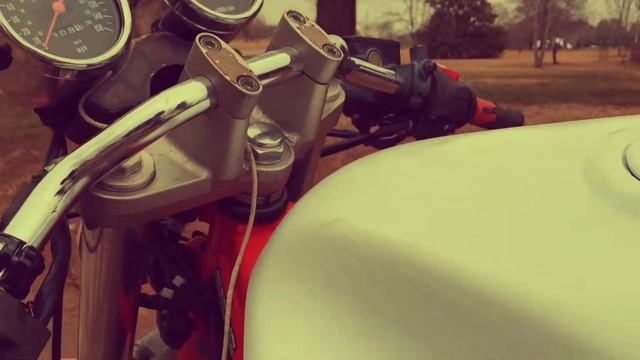 Suzuki Bandit 600 Streetfighter смотреть онлайн