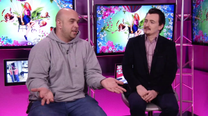 ДОМ-2 Lite 4577 день Дневной эфир (20.11.2016)