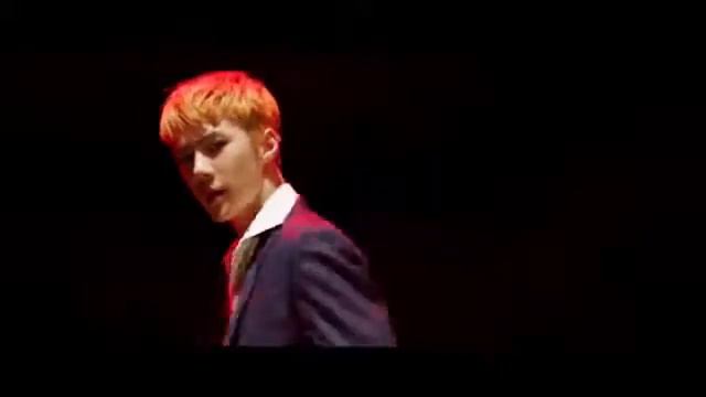 ЕХО сехун смотреть онлайн