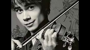 Alexander Rybak Fairytale на русском