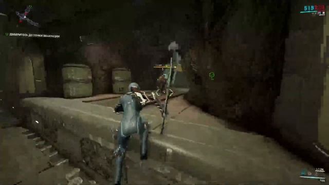 ⭕ Warframe ⭕ ПостреЛуХа ✅✅✅ смотреть онлайн