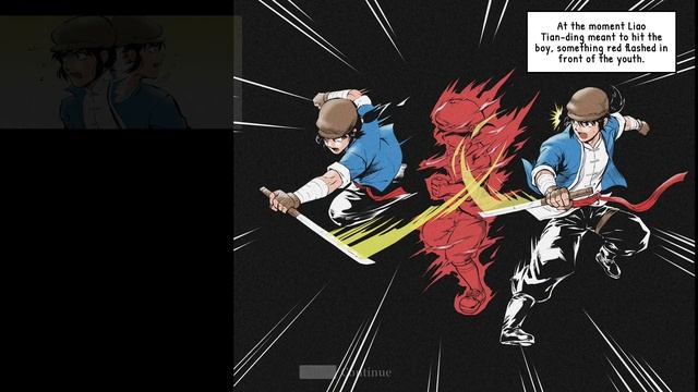 The Legend of Tianding Walkthrough: Chapter 5 (No Commentary) смотреть онлайн