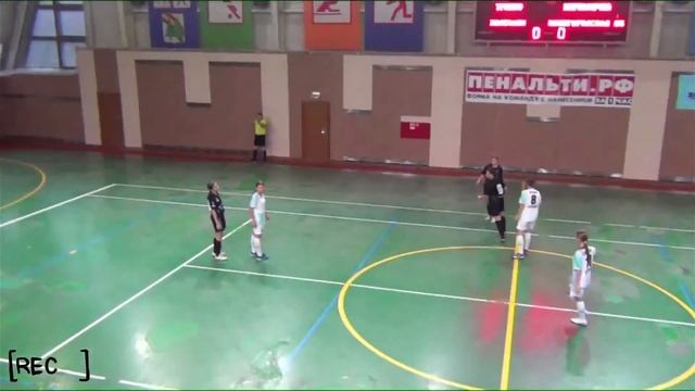 Кубок девочки 10-11 Триумф - Норманочка смотреть онлайн