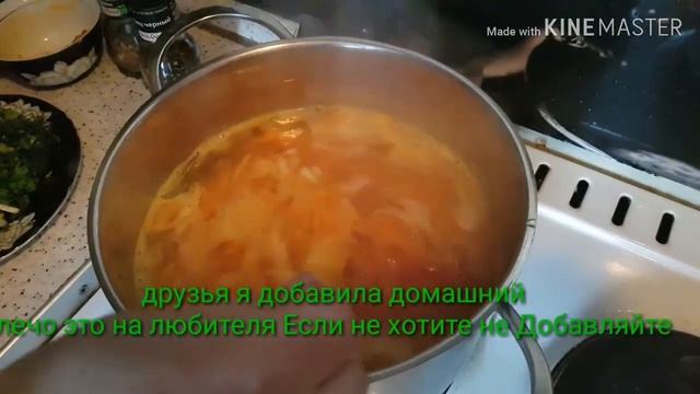 Вкусный суп из сайры за 20 минут!! смотреть онлайн