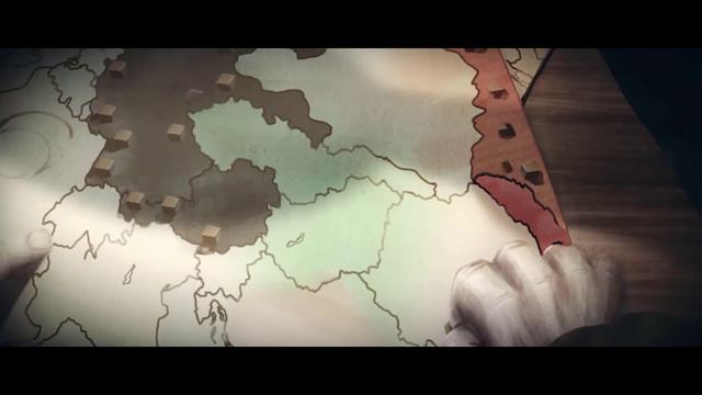 Hearts of Iron - Death or Dishonor - Paradox Interactive смотреть онлайн