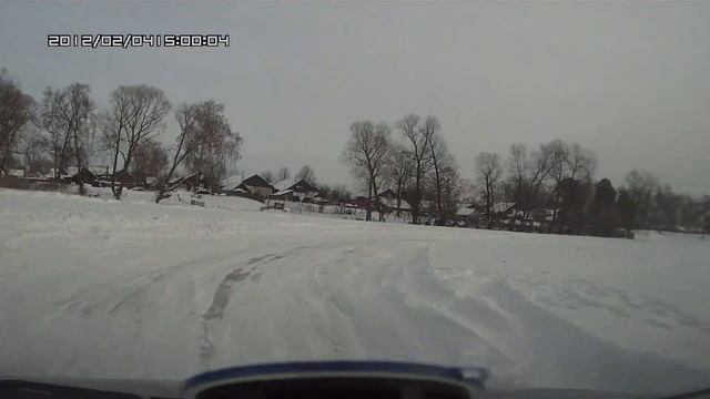проба липучки(dunlop graspic 2).avi смотреть онлайн