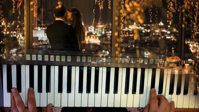 Alexander Klaws _ Take Me Tonight Cover смотреть онлайн