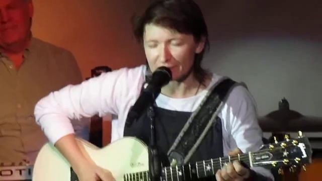 Квартирник 2012 - Детские песни