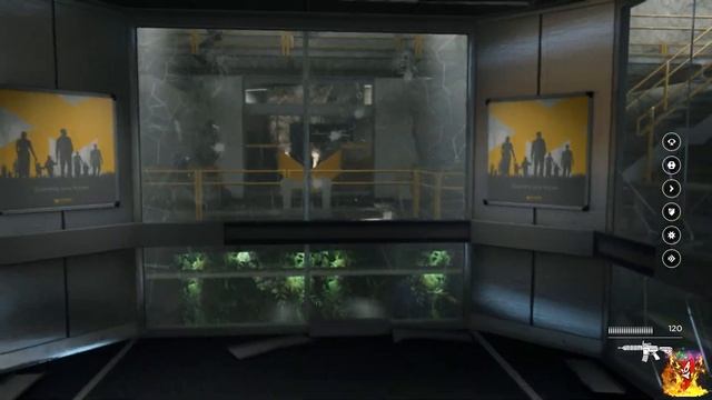 В ПОИСКАХ СОФИИ ► Quantum Break #8 Прохождение смотреть онлайн