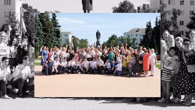 «Нам минуло 16 лет…» Маленький подарок в Д .Р. 15.09.22. смотреть онлайн