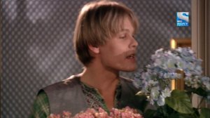 Бедная Настя 115 серия (Sony Channel HD)