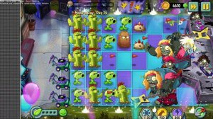 Final Plants VS Zombies 2 Растения против зомби 2 Финал Концовка #plantsvszombies2 #pvz2 #games #to