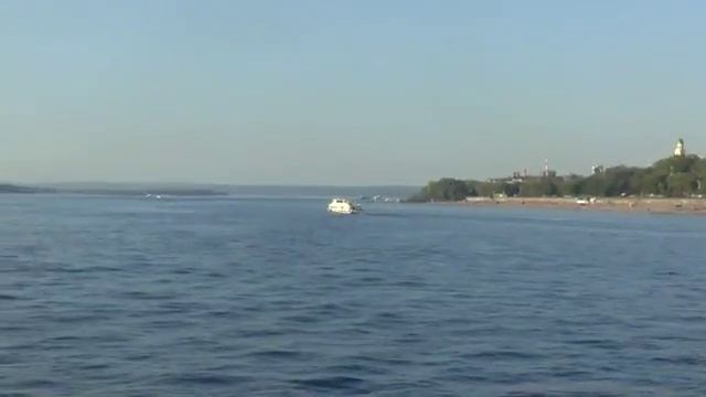 5 отправление Видео с круиза теплохода М Кутузов Ростов на Дону 2014 г смотреть онлайн