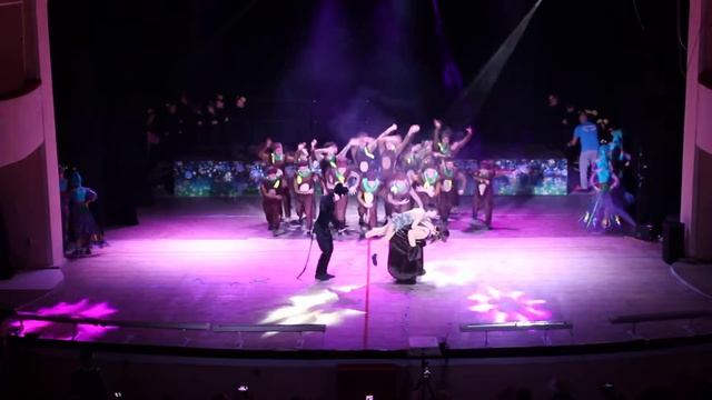 Орленок Маугли 18.12.2020 смотреть онлайн