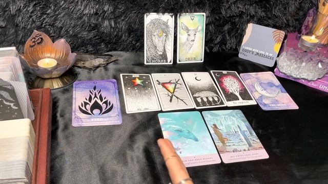 Sagittarius ♐️ SWITCHING POSITIONS |18+ ONLY| Sagittarius Tarot Card Reading 2021 January смотреть онлайн