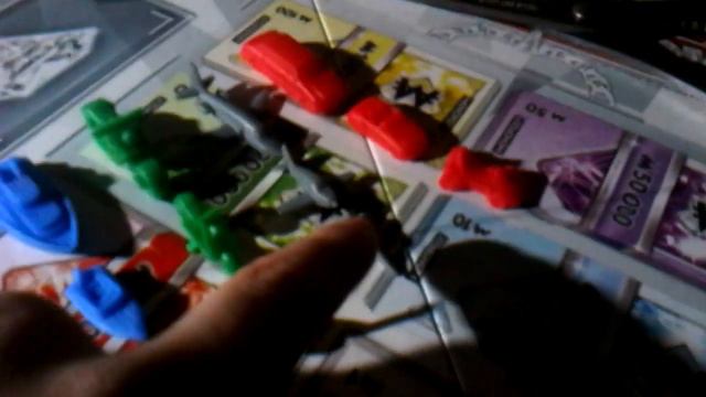 Монополия МИЛИОНЕР обзор смотреть онлайн