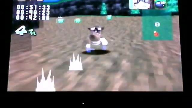 Let's Play Bomberman Fantasy Race Part 8 - Not Worth the Gold смотреть онлайн
