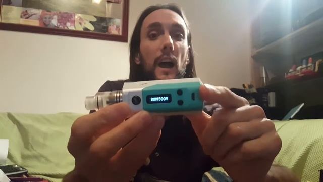 Wismec Reuleaux RX200 review смотреть онлайн