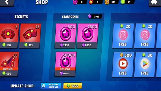 Lemon Box - Gameplay Walkthrough Part 1 - New Brawl Stars BOX simulator - (iOS, Android) смотреть онлайн