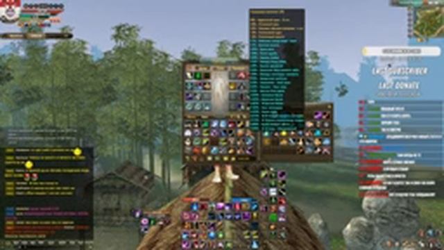 Дневник №11 на Comeback PW 1.4.6 X [PW/Perfect world] смотреть онлайн