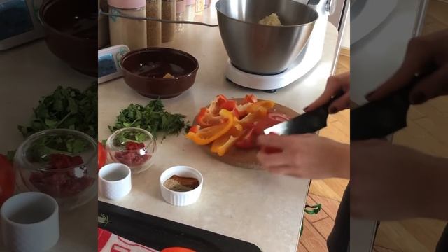 Кулинарные Ингредиенты