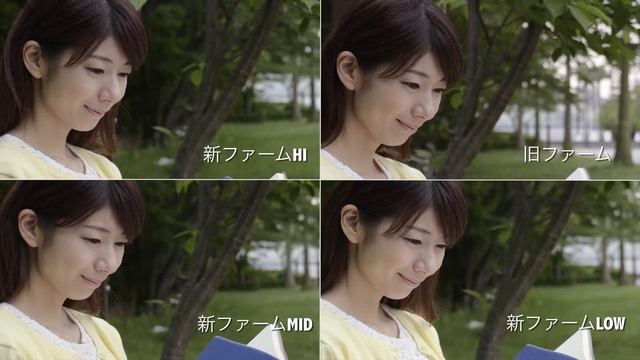 Canon XC10 新ファーム AF性能CHECK（ビデオSALON） смотреть онлайн