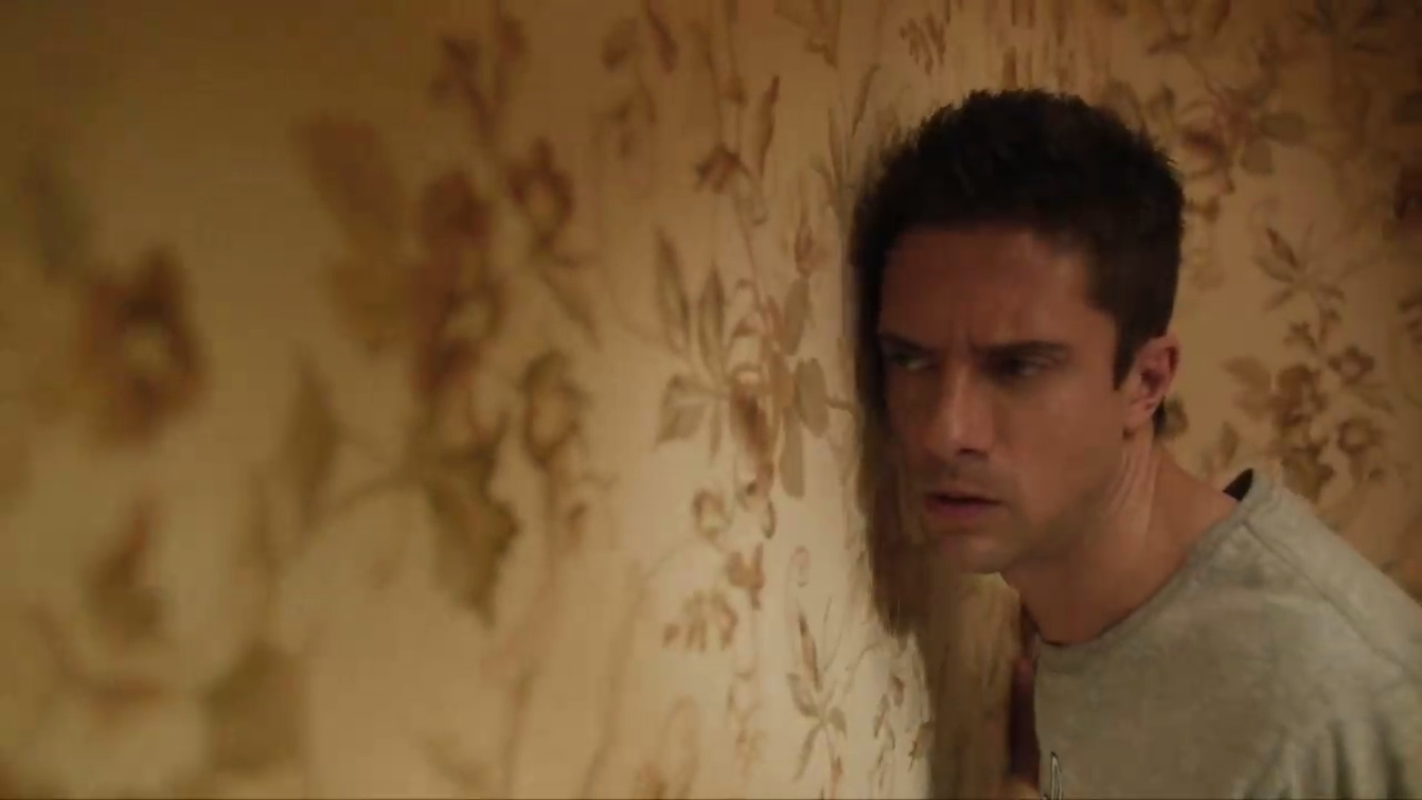 Истерия/ Delirium (2018) Дублированный трейлер