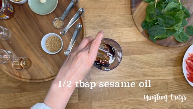 Peanut Butter Sitting In Your Fridge? Let's Make The Noodle ! #noodlesalad