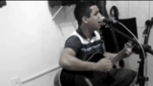 Microfone Shure sm 58 Felipe Cruz És o sol смотреть онлайн