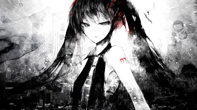 【初音ミク - Hatsune Miku】Lost Key【ORIGINAL】 смотреть онлайн