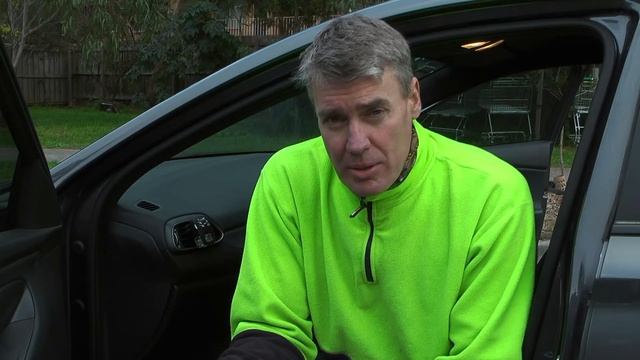 Hyundai i30N Detailed Commentry By Middle-aged-man off the leash( Dad ) смотреть онлайн