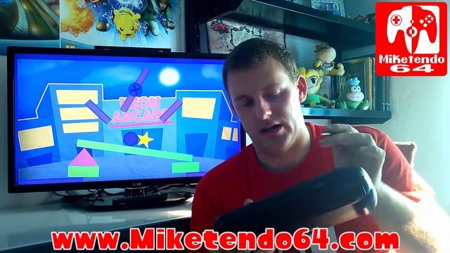 Drop It Block Paradise Wii U Review Miketendo64 смотреть онлайн