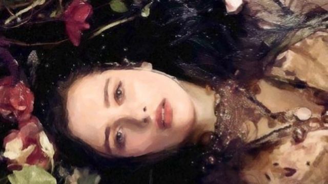 Say Yes to Heaven Lana Del Rey смотреть онлайн