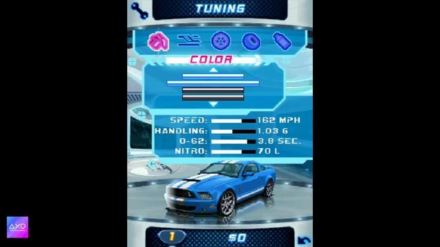 Versi terbaik dari semua game Asphalt di J2ME platform | Asphalt 6 Adrenaline | Java Game Part - 1 смотреть онлайн