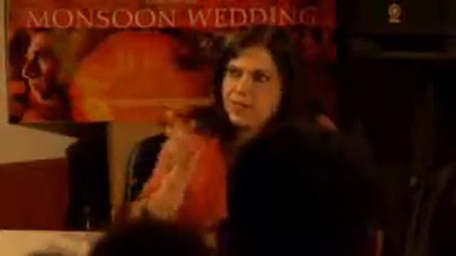 Guest Lecture Mira Nair (part 1) - New York Film Academy (NYFA) смотреть онлайн