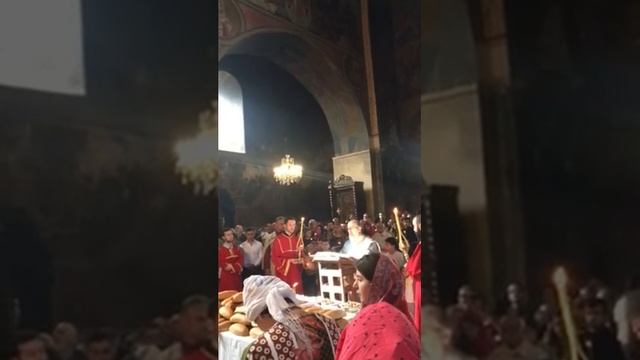Церковь Сиони Тбилиси смотреть онлайн